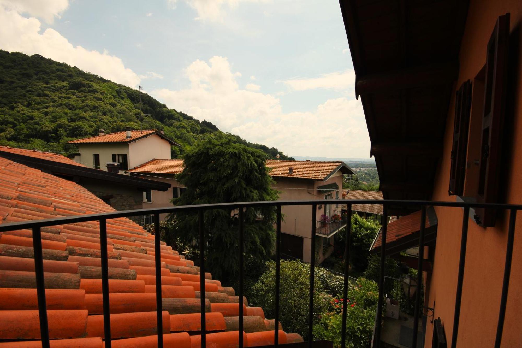 La Corte Dei Rho Tavernerio Exterior photo